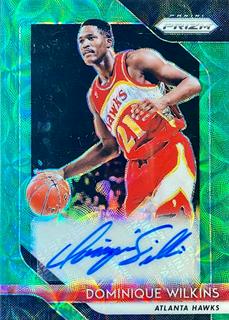 Dominique Wilkins