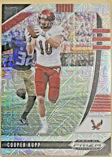 Cooper Kupp