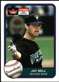 Jay Bell