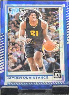 Jayden Quaintance