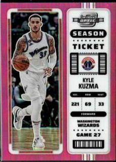 Kyle Kuzma