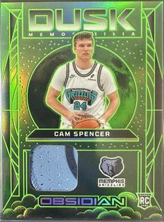 Cam Spencer