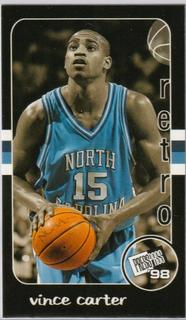 Vince Carter