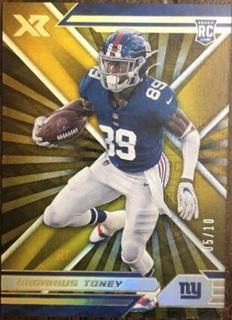 Kadarius Toney