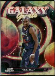 Vince Carter