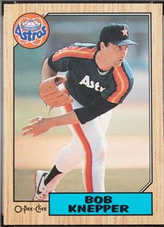 Bob Knepper