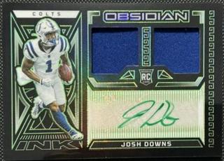 Josh Downs