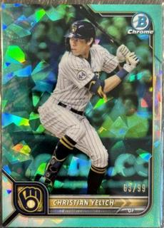 Christian Yelich