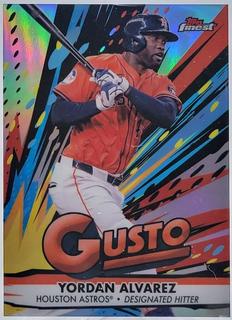 Yordan Alvarez