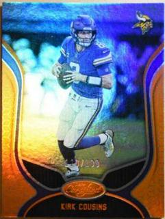 Kirk Cousins
