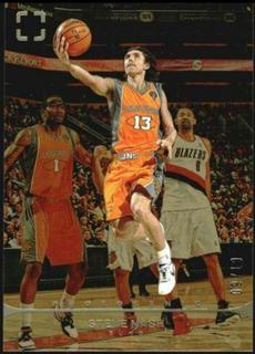 Steve Nash