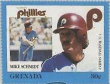 Mike Schmidt