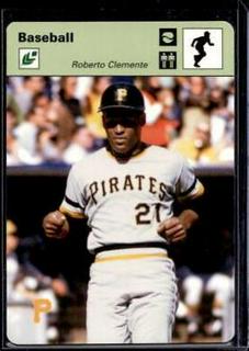 Roberto Clemente
