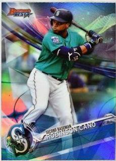 Robinson Cano