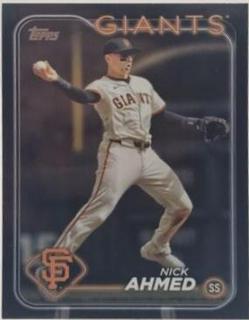 Nick Ahmed