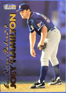 Joey Hamilton