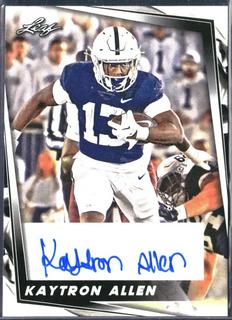 Kaytron Allen