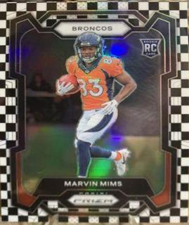 Marvin Mims
