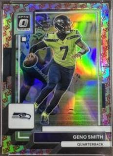 Geno Smith
