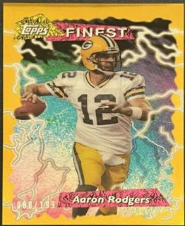 Aaron Rodgers