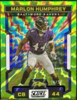 Marlon Humphrey