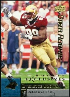Everette Brown