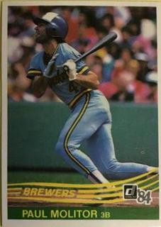 Paul Molitor