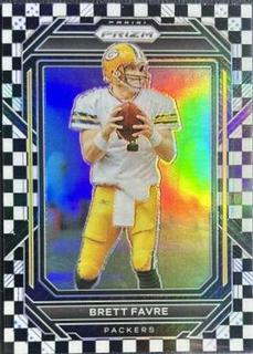 Brett Favre