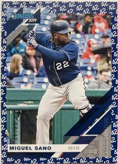 Miguel Sano