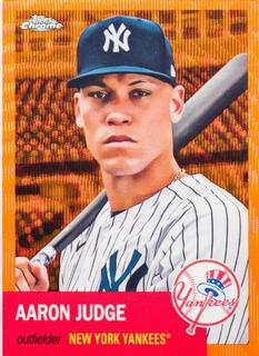 Aaron Judge