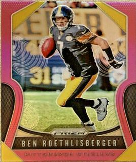 Ben Roethlisberger