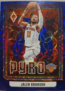 Jalen Brunson