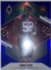 Jamin Davis