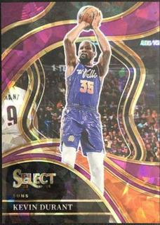 Kevin Durant