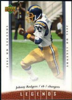 Johnny Rodgers