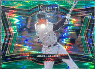 Miguel Cabrera