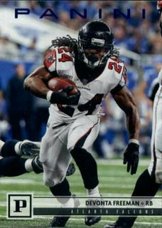 Devonta Freeman