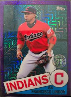 Francisco Lindor