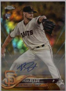 Tyler Beede