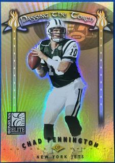 Chad Pennington