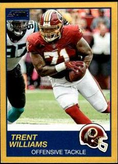 Trent Williams