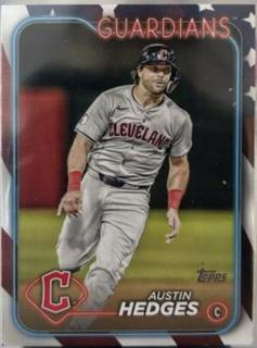 Austin Hedges