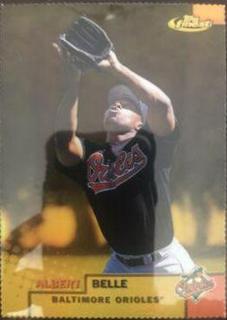 Albert Belle