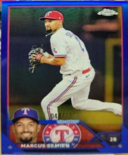 Marcus Semien