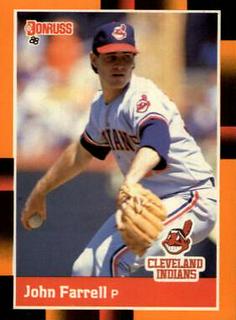 John Farrell
