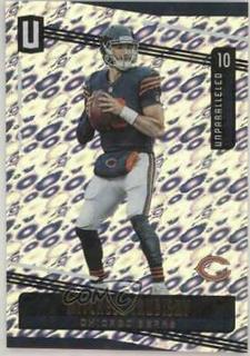 Mitchell Trubisky