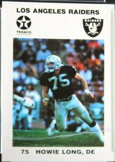 Howie Long