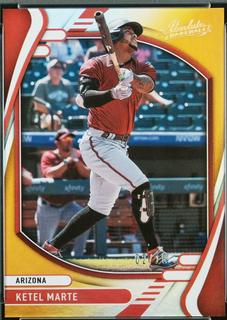 Ketel Marte