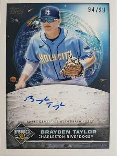 Brayden Taylor