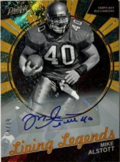 Mike Alstott